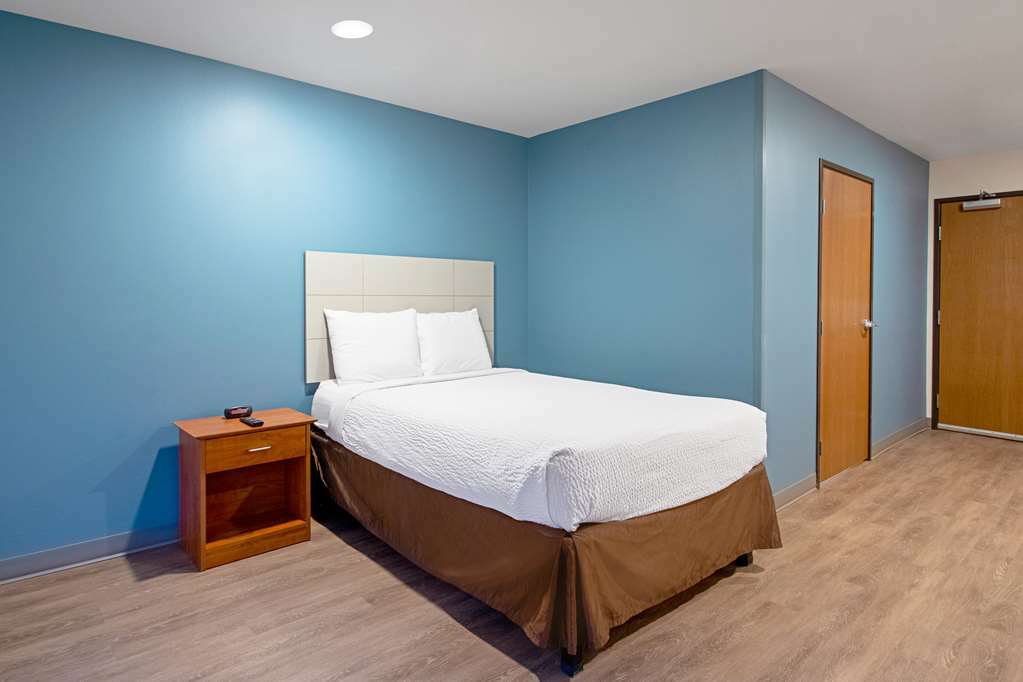 Extended Stay America Select Suites - Ogden Habitación foto